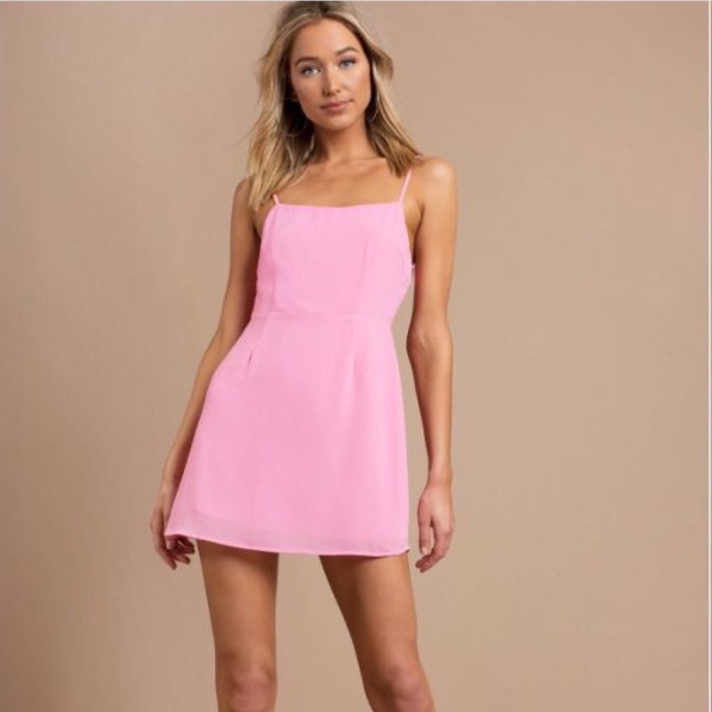Tobi super cute, NWT dress